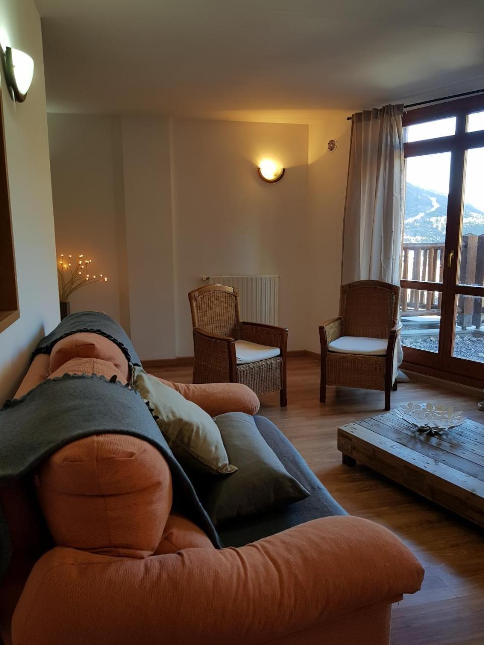 Soldeu Paradis Pleta Экстерьер фото
